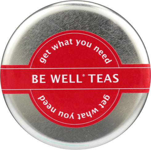 Republic Of Tea, Tea Be Well Rooibos Get Lost, 36 Count...