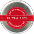 Republic Of Tea, Tea Be Well Rooibos Get Lost, 36 Count...