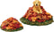 Department 56 Accessories for Villages Harvest Fields Pup Accessory Figurine, 1.75 x 1 x 1.75, Yellow...
