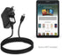 BoxWave Charger Compatible with Samsung Galaxy Tab E Nook - Wall Charger Direct (5W), Wall Plug Charger......