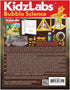 4M Toysmith: Bubble Science, Bubble Making Science Kit, Includes Recipes to Make Your Own Bubble Mixture, For Boys & Girls, Ages 5 and up...