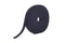 VELCRO Brand Cut to Length Straps 25 Yards x 3/4" Wide Width for Strength and Durability Double Sided Self Gripping Roll, Black, 189645...