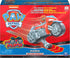 Paw Patrol, Moto Pups Zuma’s Deluxe Pull Back Motorcycle Vehicle with Wheelie Feature and Toy Figure...