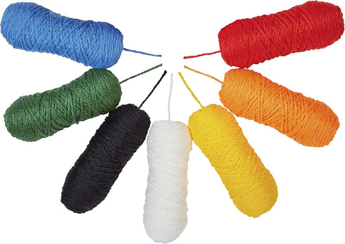 Trait-Tex 0007191 Weaving Yarn......