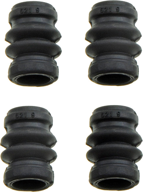 Dorman HW16014 Disc Brake Caliper Bushing Compatible with Select Models...