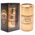 New Brand Perfumes New Brand Master of Essence Pink Gold EDP Spray Women 3.3 oz...