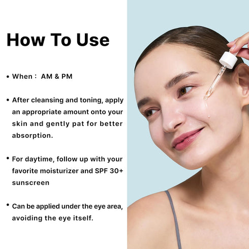 2% Hyaluronic Acid Serum with Vitamin B5, Hyalu B5 Intense Hydrating Serum for Face, Moisturizing, Anti-Aging for Fine Lines, Visibly Plumps Skin,...