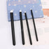 Dry Brush Miniature Painting Dry Miniature Painting Set Hobby Detail Blending Brushes for Effortless Miniature Painting, Scale Model Painting (4 P...