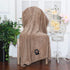 Extra Large Dog Towels for Drying Dogs Super Absorbent Soft Microfiber Pet Bath Grooming Towel for Dogs Cats and Other Pets (XL-55" * 36", Brown)...