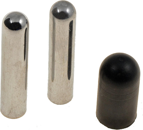 Dorman 75403 Anti-Theft Door Lock Knob Kit Universal Fit...