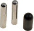 Dorman 75403 Anti-Theft Door Lock Knob Kit Universal Fit...