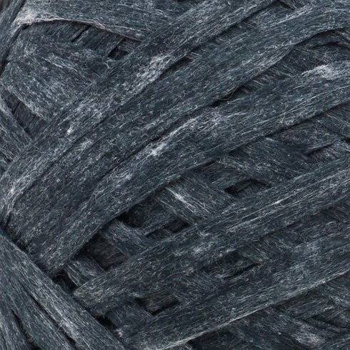 Lion Brand Yarn, Bulky Tape Rewind Yarn for Knitting and Crocheting, Moto Jacket, 1 Pack...
