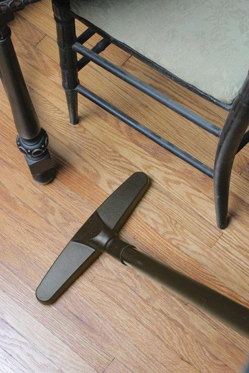 Cen-Tec Systems 12" Natural Fill Vacuum Floor Brush...