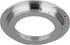 Fotodiox PRO Lens Adapter Compatible with M42 Type 2 Lenses on Canon EF and EF-S EOS Cameras...