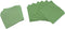 UUC Microfiber Cleaning Cloth, Pack of 14, 13"x13", Lint Streak Free Cleaning Rags with 7 Color Assorted...