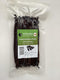2oz. Tahitian Vanilla Beans Grade B Extract Exclusive (1/8 Lb) Bulk|4"-5" Whole Natural Raw NON-GMO PODS by FITNCLEAN VANILLA...