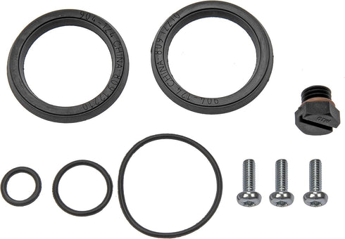 Dorman 904-124 Fuel Primer Seal Kit Compatible with Select Models...