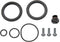 Dorman 904-124 Fuel Primer Seal Kit Compatible with Select Models...