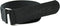4pc 22" x 1.5" (19" useable) Hook and Loop Nylon Cinch Straps, Reusable Fastening, Securing, Cable Straps, Metal Buckle, Black...