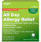 Amazon Basic Care All Day Allergy, Cetirizine Hydrochloride Tablets, 10 mg, Antihistamine, 30 Count (Packaging may vary)...