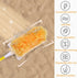 20 Count Heavy Duty Duster Kit for Swiffer Duster, Unscented Disposable Dusters with 1 Handle for Cleaning...