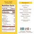 Simple Mills Almond Flour Baking Mix, Banana Muffin & Bread Mix - Gluten Free, Plant Based, Paleo Friendly, 9 Ounce (Pack of 1)...