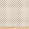 Art Gallery Fabrics Art Gallery Les Petits Dots Crème Fabric, Cream...