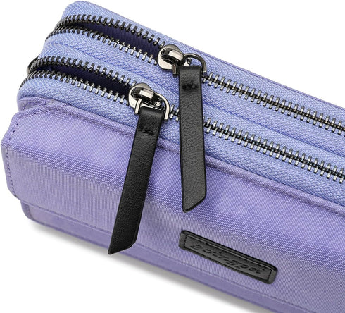Small Crossbody Bags Phone Wallet Purse With Wristlet...