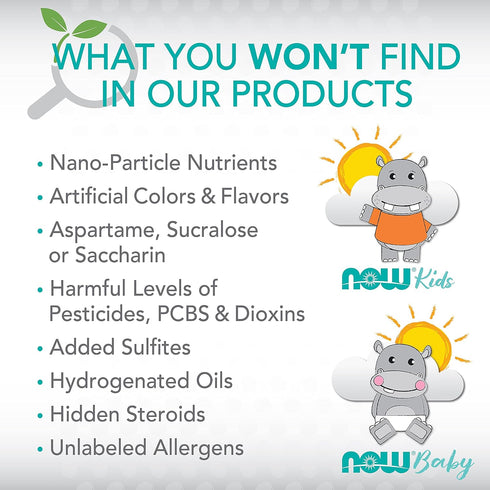 NOW Supplements, Kid Vits Berry Blast, Sweetened with Xylitol, 120 Round Shaped Chewables, packaging may vary...