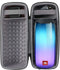 co2CREA Hard Travel Case Replacement for JBL Pulse 4 Waterproof Portable Bluetooth Speaker (Black Case)...