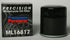 Purolator-ML16817 SPORT Spin On Oil Filter , Black...