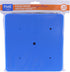 PME Mexican Foam Pads, for Sugar Flowers & Gumpaste Modelling, 7.5 x 7.5-Inches...