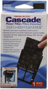 Penn-Plax Cascade 100 GPH Hang On Filter Aquarium Bio Sponge Replacement; 1 Pack...