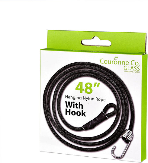 Mosaic Birds M948-200 Easy Hook Hanging Nylon Rope...