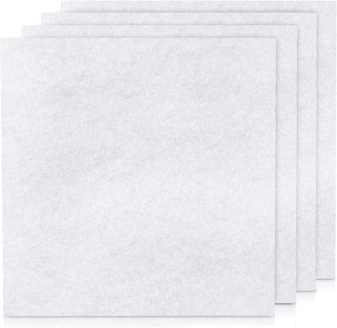 Pre-Filter 4-Pack Compatible with Pure Enrichment PureZone Air Purifier, Extends the Life of HEPA Filter...