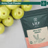 Lily of the Valley Amla Berry Powder (Amalaki) - Ideal for Cooking & Beauty Care - Rich in Antioxidant & Vitamin C - Natural, Vegan & Gluten-Free ...