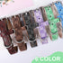 Dog Collar for Small Medium Large Dogs, Plaid Dog Collar Girl, Puppy Collars Chihuahua Collar Adjustable Pet Collar Collar para Perros (X-Small)...