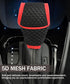 Universal Gear Shift Cover,Shift Knob Cover,Interior Car Accessories Car Gear Shift Cover,Automotive Manual Stick Shifting Handle Gear Shift Knob ...