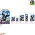 3D LiveLife Magnet - Curious Cow from Deluxebase. Lenticular 3D Farm Fridge Magnet. Magnetic Decor for Kids and Adults with Artwork Licensed from ...
