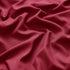 Nestl Burgundy Pillow Cases - Queen Size Set of 2, Soft 1800 Microfiber Pillow Cases, Envelope Closure, 20x30 Inches...