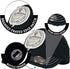 Guinness Men's Bottle Opener Baseball Hat...
