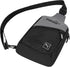 PUMA EVERCAT SIDEWALL SLING BACKPACK, One Size, Heather Grey...