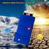 Thermal Phone Case Prevent OVERHEATING in The Sun, Cellphone Pouch for Camping Prevents Freezing, Extends Battery Life, Outdoor Warm Cover Bags fo...