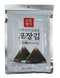 Kaneyama Seaweed Wrappers for Triangular "Onigiri" Rice Ball (50 Sheets Refill)...