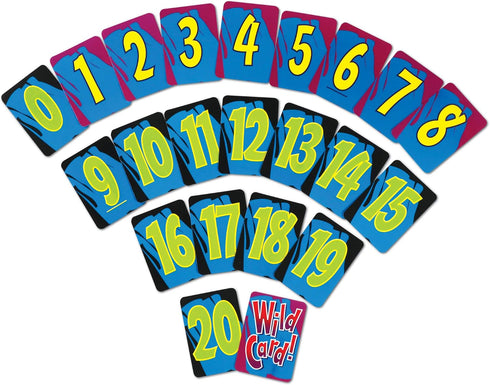 Learning Resources Snap It Up! Math: Addition and Subtraction Card Game,90 Cards, 2-6 players, Grades 1+, Ages 6+...