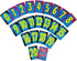 Learning Resources Snap It Up! Math: Addition and Subtraction Card Game,90 Cards, 2-6 players, Grades 1+, Ages 6+...