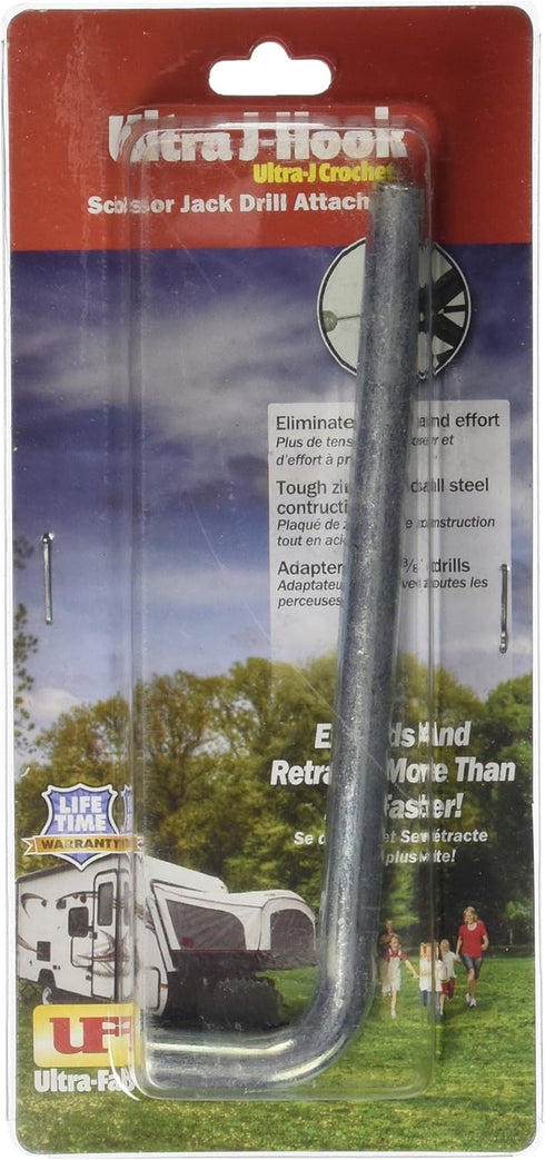 Ultra-Fab Drill Attachment (J Hook) Products (48-979070)...