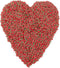 Framendino, 100g Strawberry Slime Charms Resin Flatbacks Polymer Clay Sprinkles for DIY Crafts Decoration...