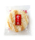 Want Want Big Shelly Shenbei Snowy Crispy Rice Cracker Biscuits - Sugar Glazed 5.30 oz....