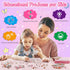 HYASIA Unicorn Gifts for Girls Jewelry Making Kit - Kids Toys Arts Crafts for Kids Age 6 7 8 9 10+ Year Old, Charm Bracelet Making Supplies Beads,...